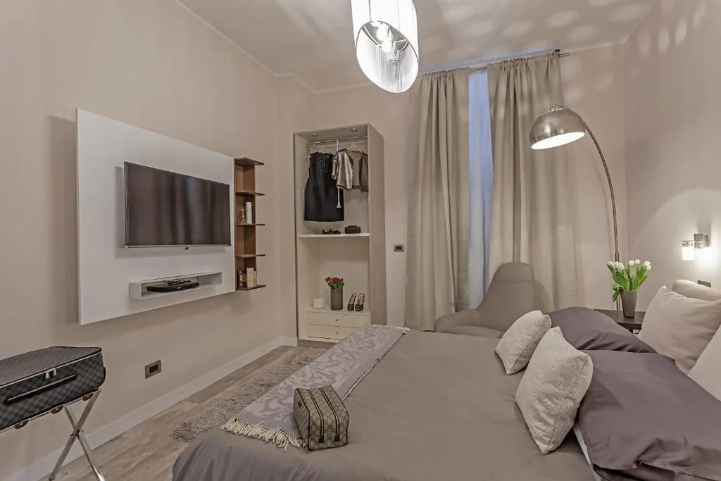 St. George’s Vatican Suites — foto 4