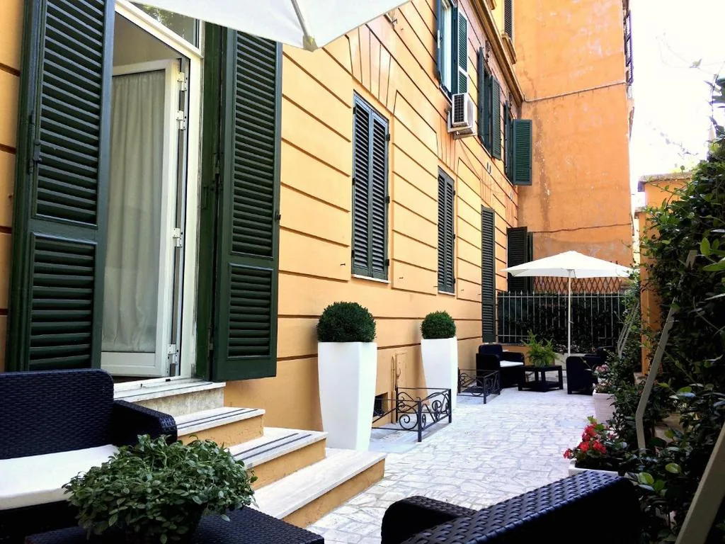 St. George’s Vatican Suites — foto 5