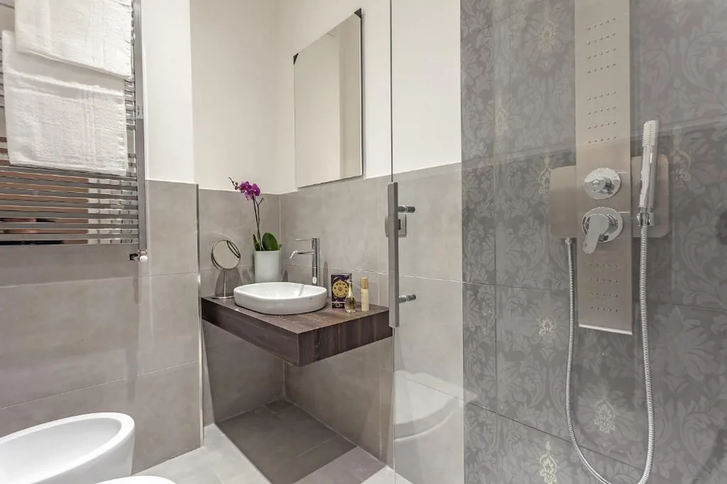 St. George’s Vatican Suites — foto 7