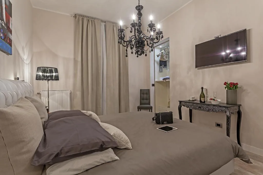 St. George’s Vatican Suites — foto 8