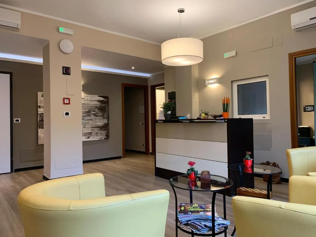 St Martin House — foto 4