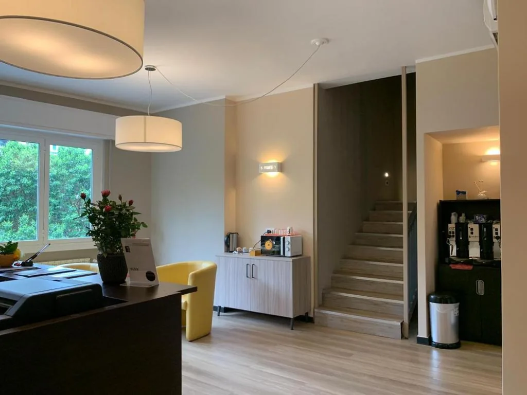 St Martin House — foto 6