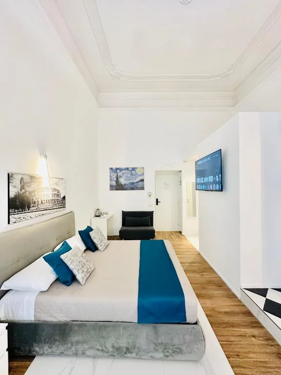 ST MARY MAJOR LOFT by Kambal Group