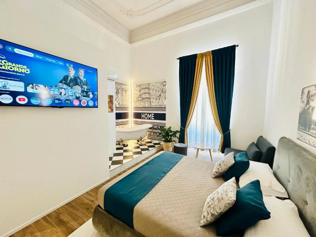 ST MARY MAJOR LOFT by Kambal Group — foto 7