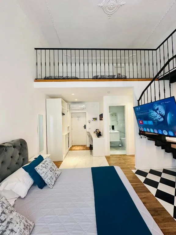 ST MARY MAJOR LOFT by Kambal Group — foto 8