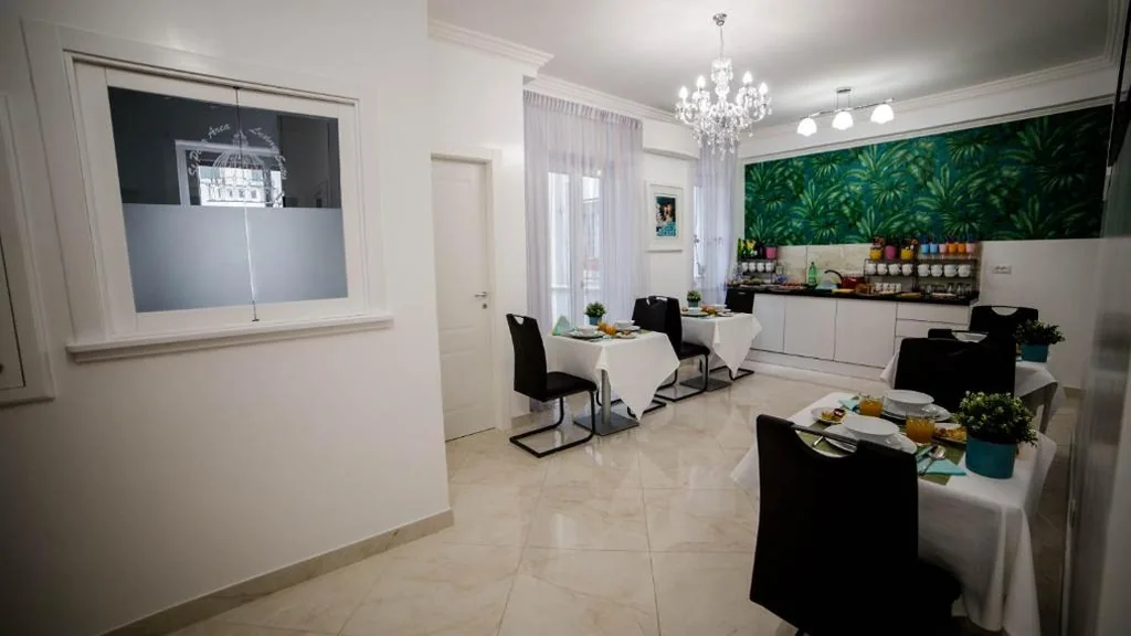 St. Peter Area Luxury Suites — foto 4
