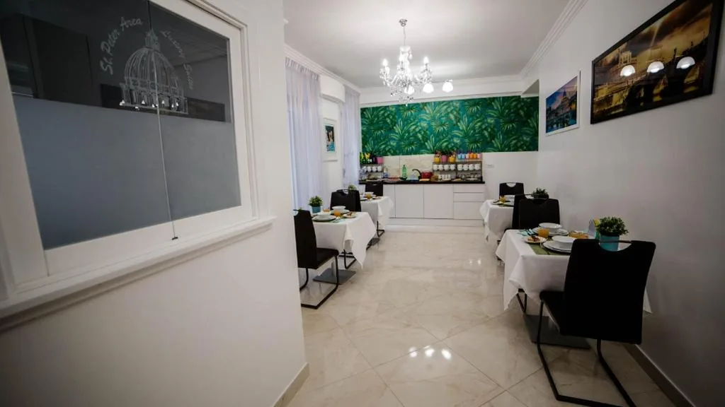 St. Peter Area Luxury Suites — foto 5