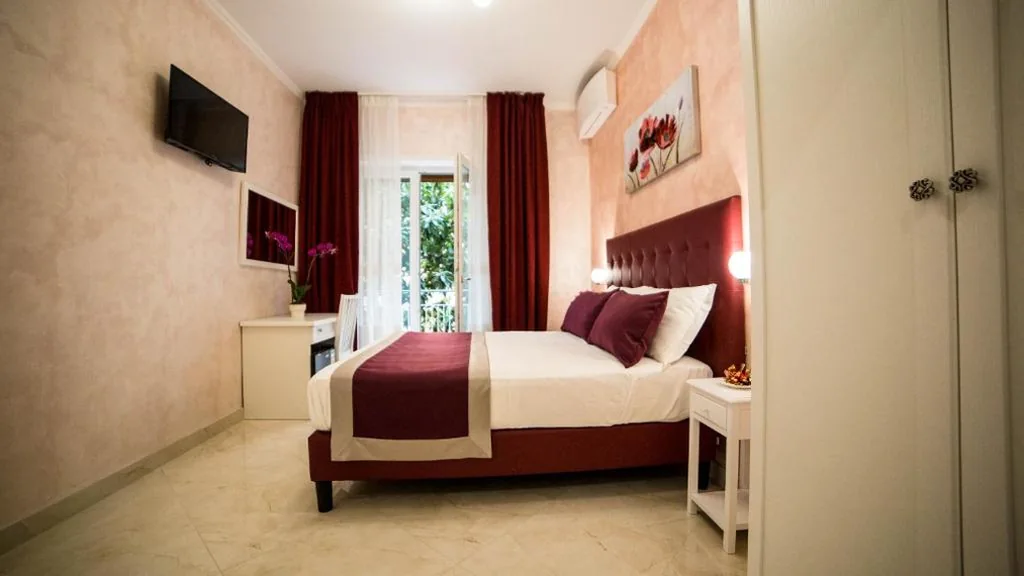 St. Peter Area Luxury Suites — foto 7