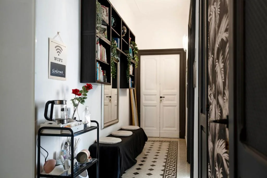 St. Peter Central Rooms B&B — foto 3