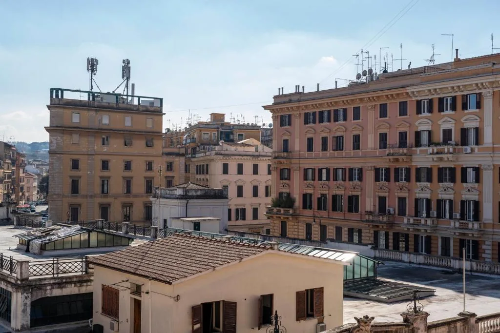 St. Peter Central Rooms B&B — foto 6