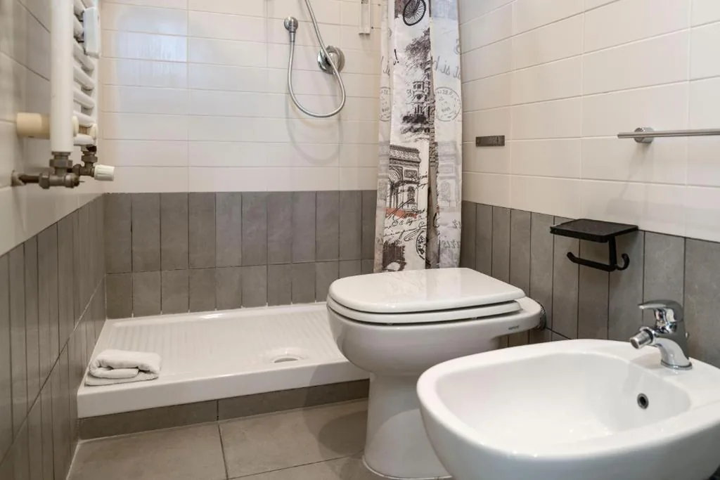 St. Peter Central Rooms B&B — foto 8