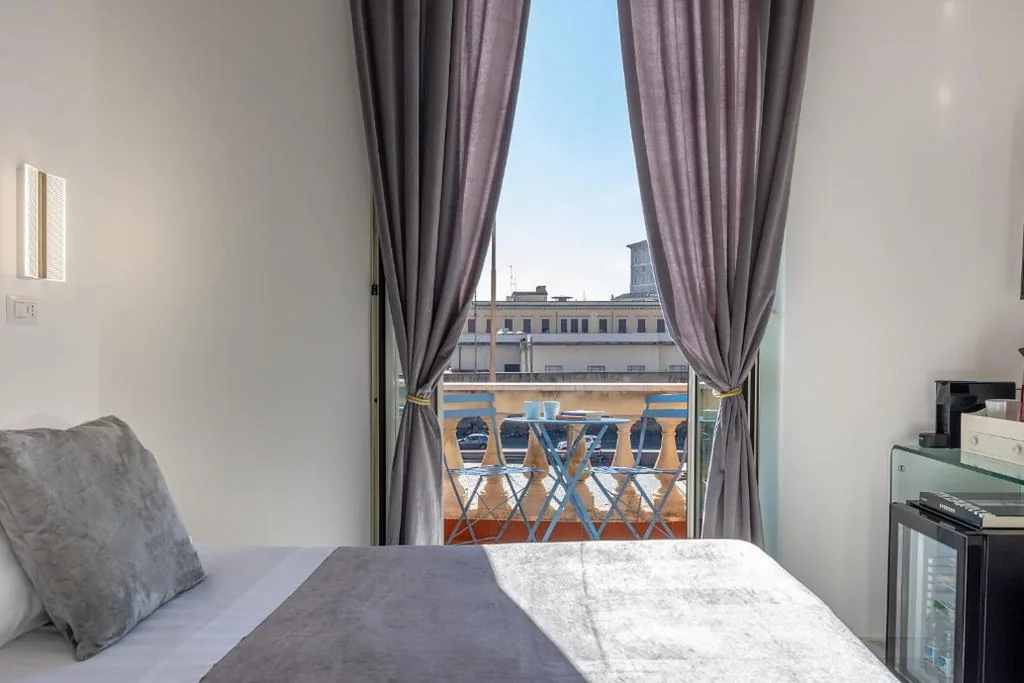 St. Peter Grand Suite