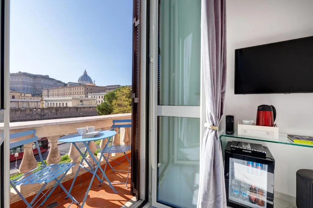 St. Peter Grand Suite — foto 4