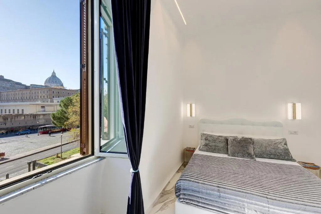 St. Peter Grand Suite — foto 6