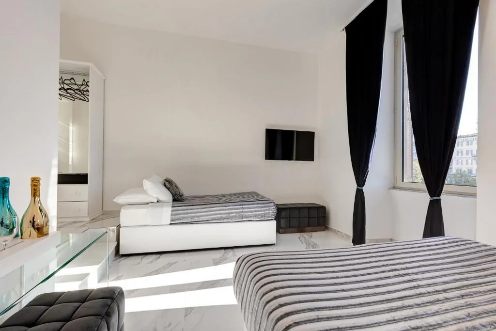 St. Peter Grand Suite — foto 8