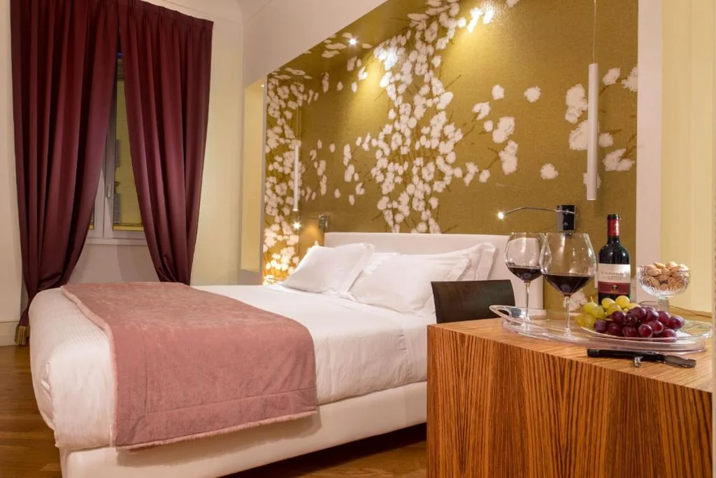St. Peter Guest House — foto 6