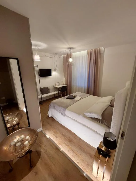 St. Peter’s Luxury Rooms
