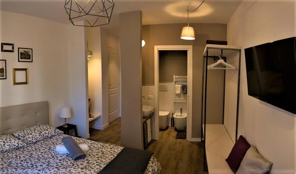 St. Peter’s Luxury Rooms — foto 3