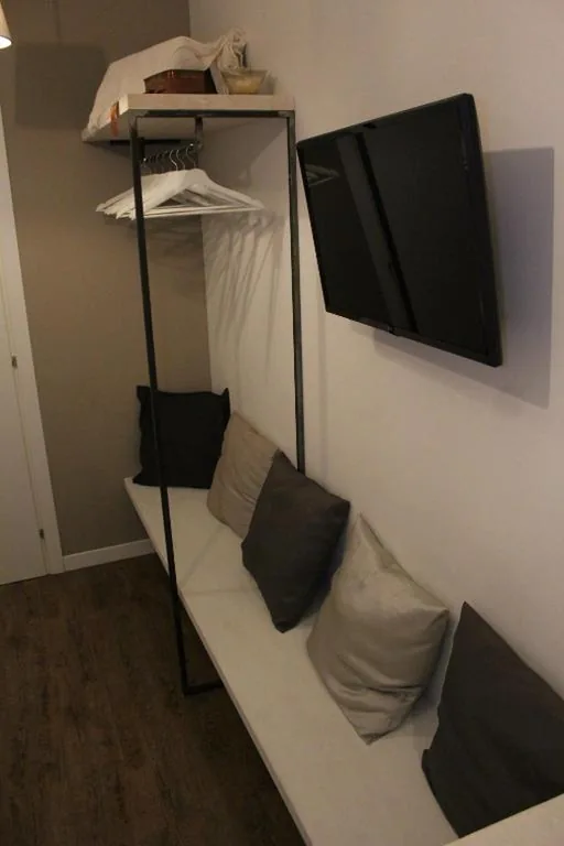 St. Peter’s Luxury Rooms — foto 5