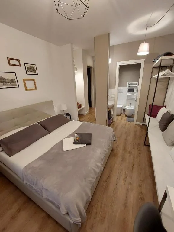 St. Peter’s Luxury Rooms — foto 6
