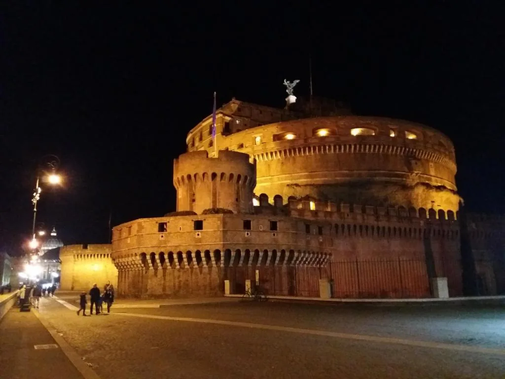 St. Peter’s Luxury Rooms — foto 8