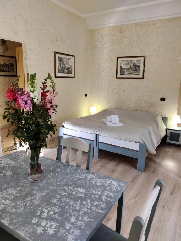 St. Peter’s Rooms Rome — foto 6