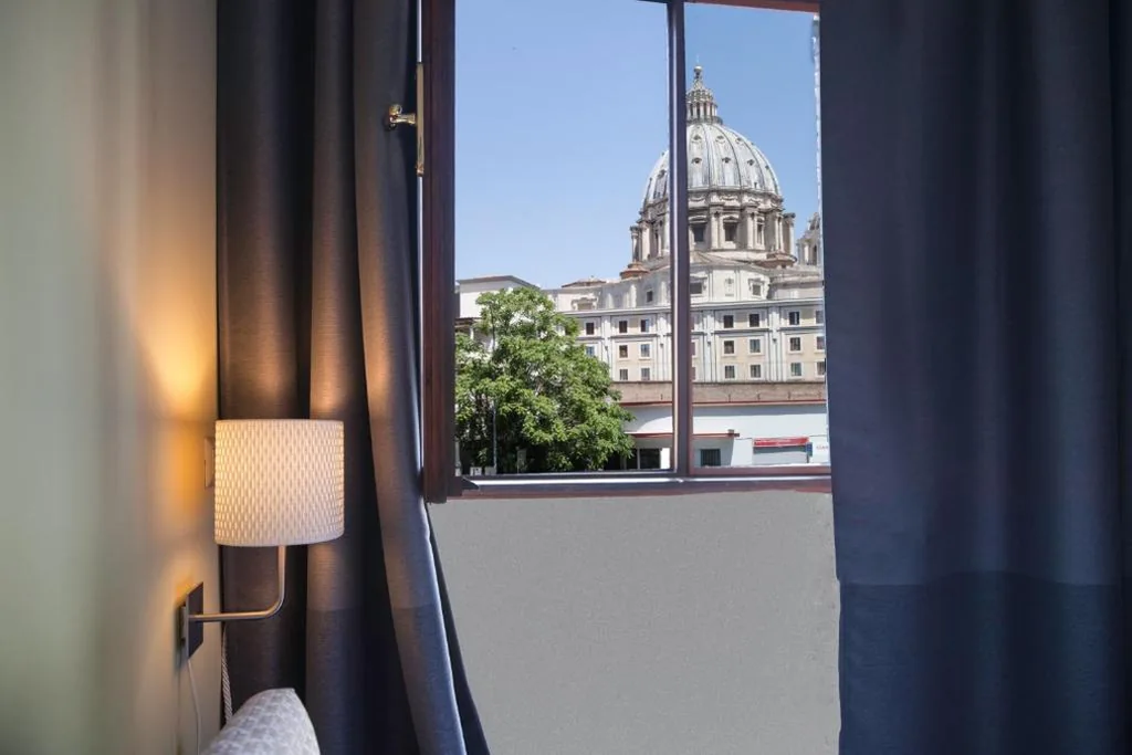 St Peter’s View — foto 6