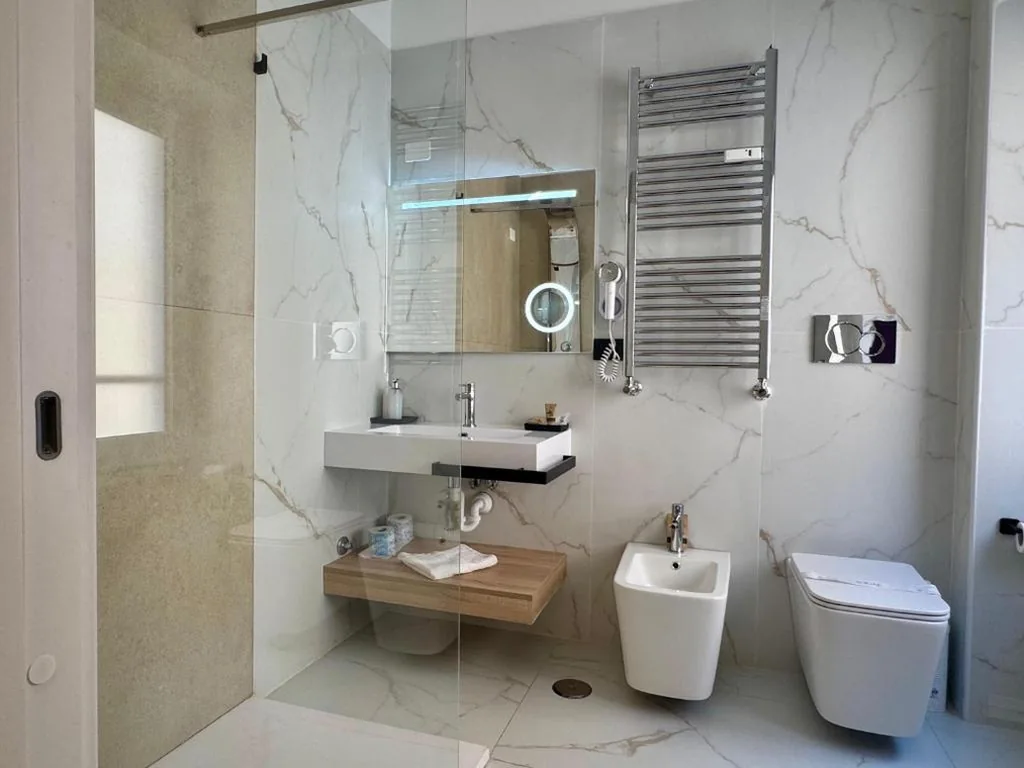 St. Peter’ Six Rooms & Suites — foto 3