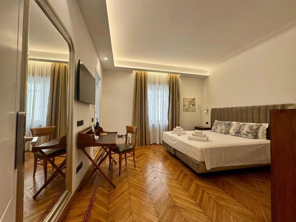 St. Peter’ Six Rooms & Suites — foto 5
