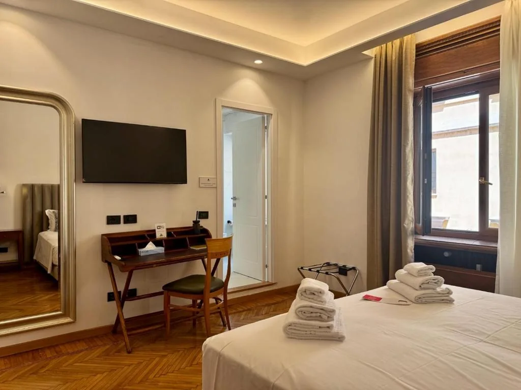 St. Peter’ Six Rooms & Suites — foto 8