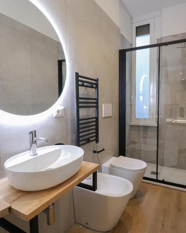 St Peter & Vatican Luxury Suites – Boutique Suites in Rome Centre & Vatican – AC, Wifi & Metro 5 min — foto 3
