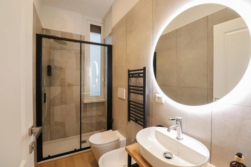 St Peter & Vatican Luxury Suites – Boutique Suites in Rome Centre & Vatican – AC, Wifi & Metro 5 min — foto 4