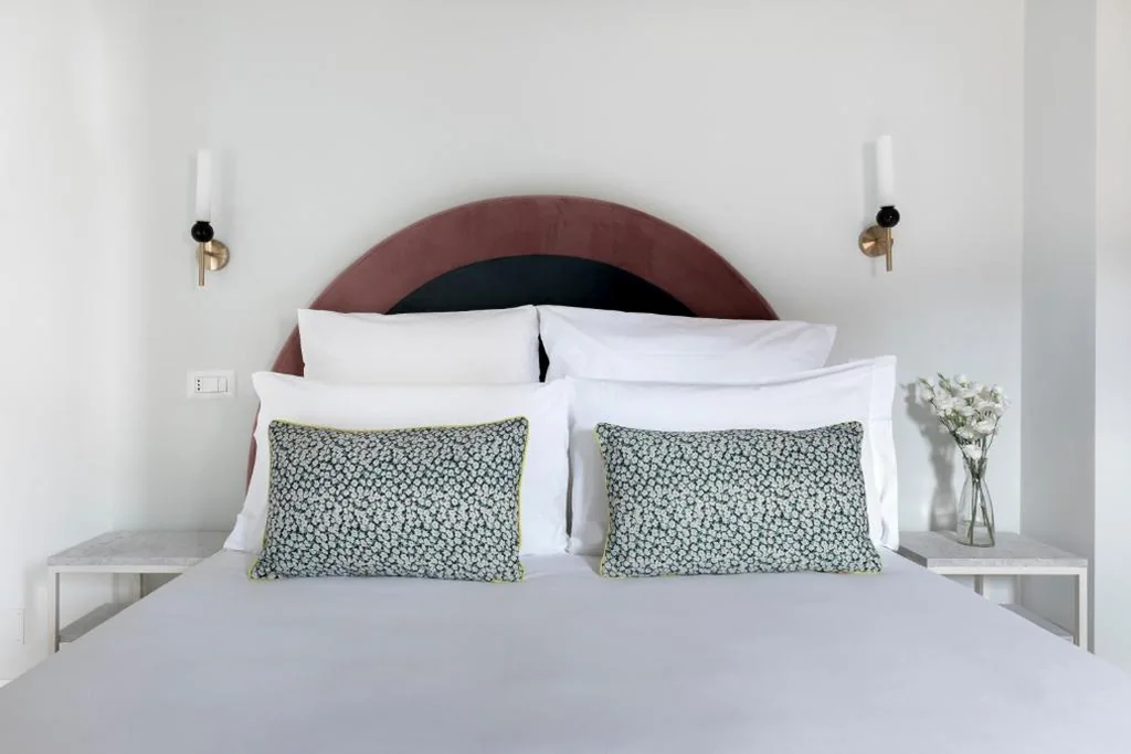 Standard Room with Terrace — Numa Rome Portico