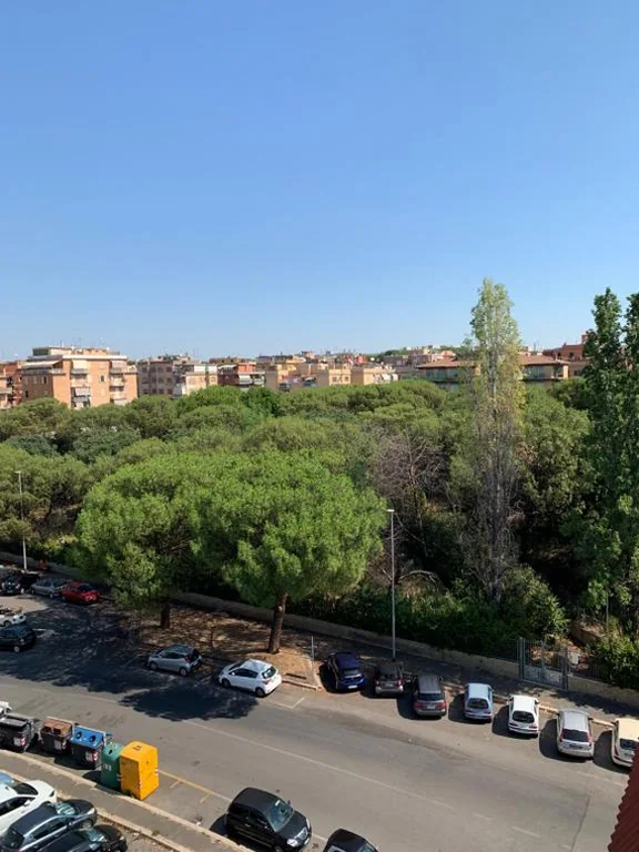 Stanza Claudina — foto 5