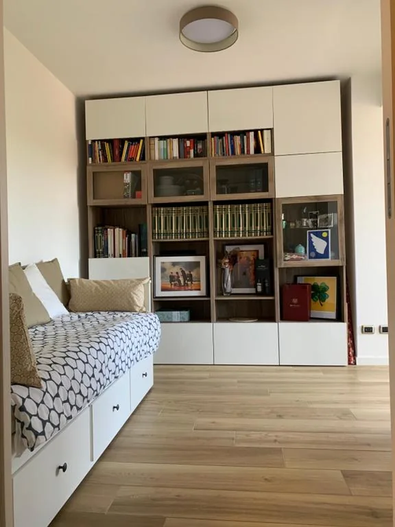 Stanza Claudina — foto 6
