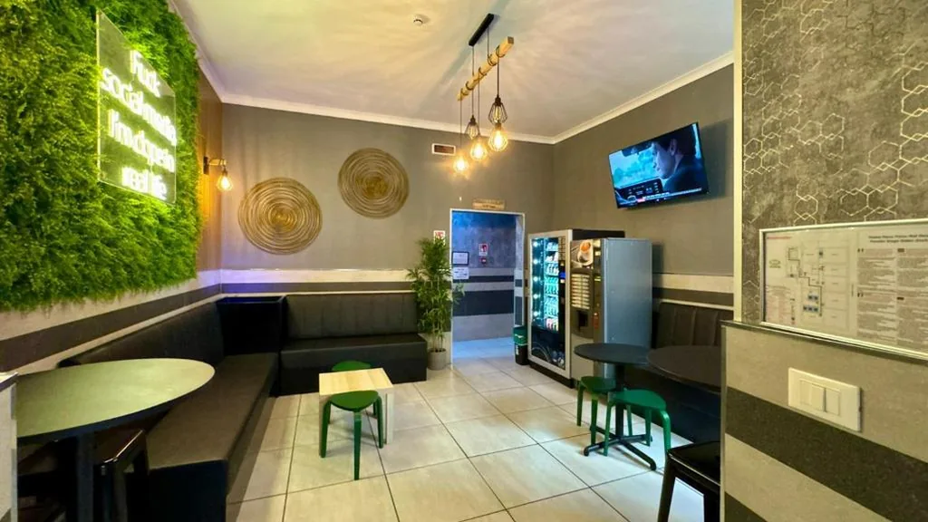 Star City Guest House — foto 3