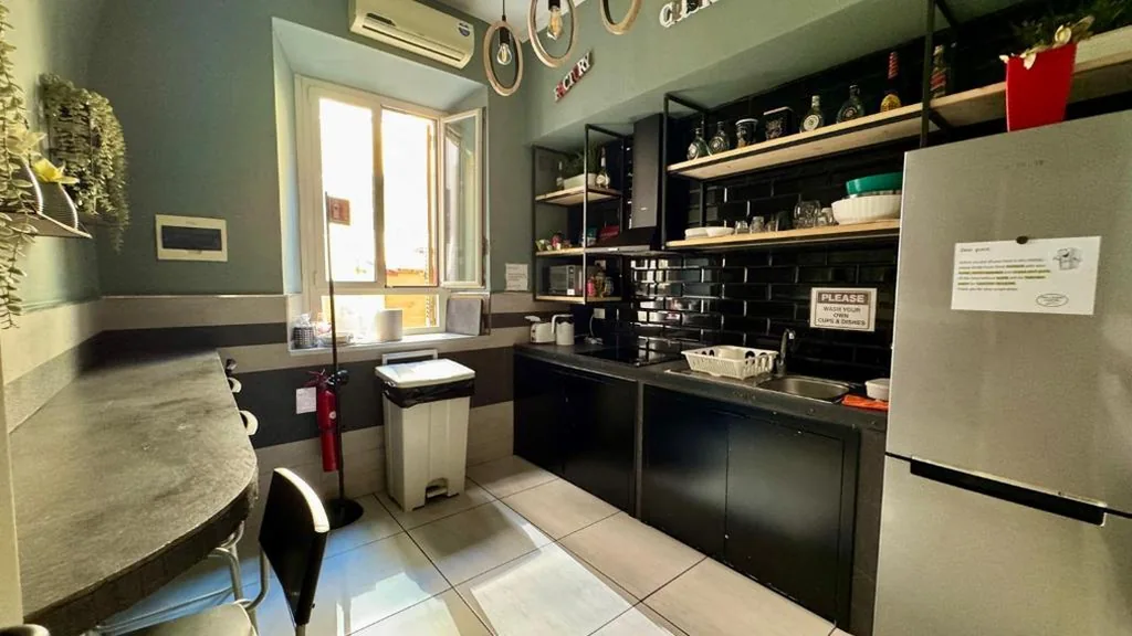 Star City Guest House — foto 4