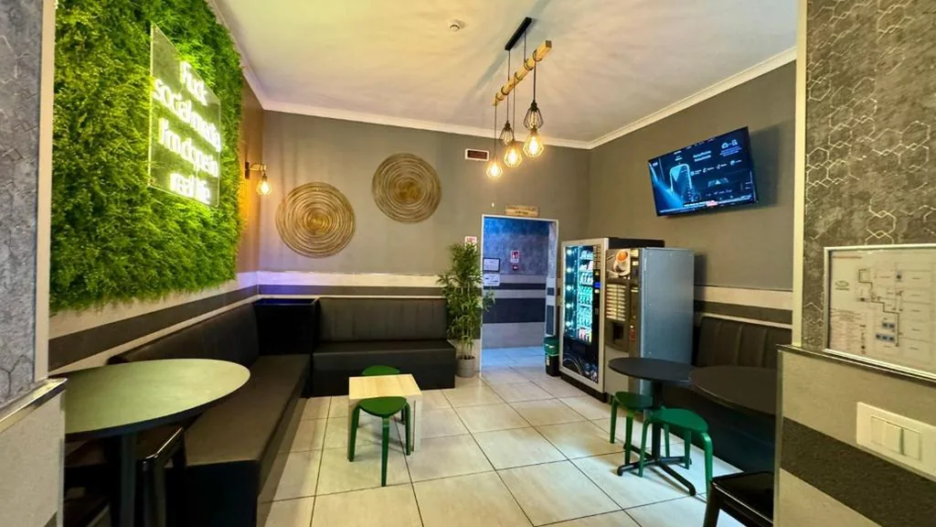 Star City Guest House — foto 5