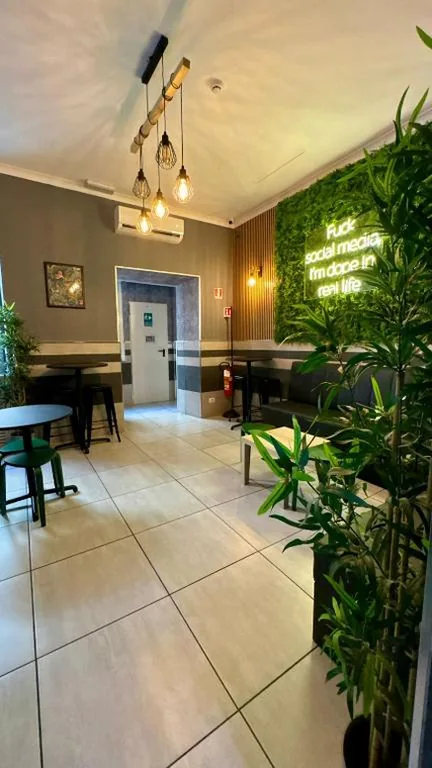 Star City Guest House — foto 6