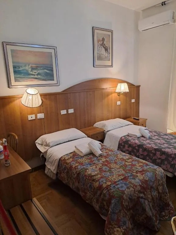 STAR HOTEL ROMA