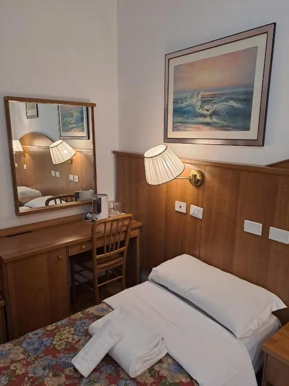 STAR HOTEL ROMA — foto 6