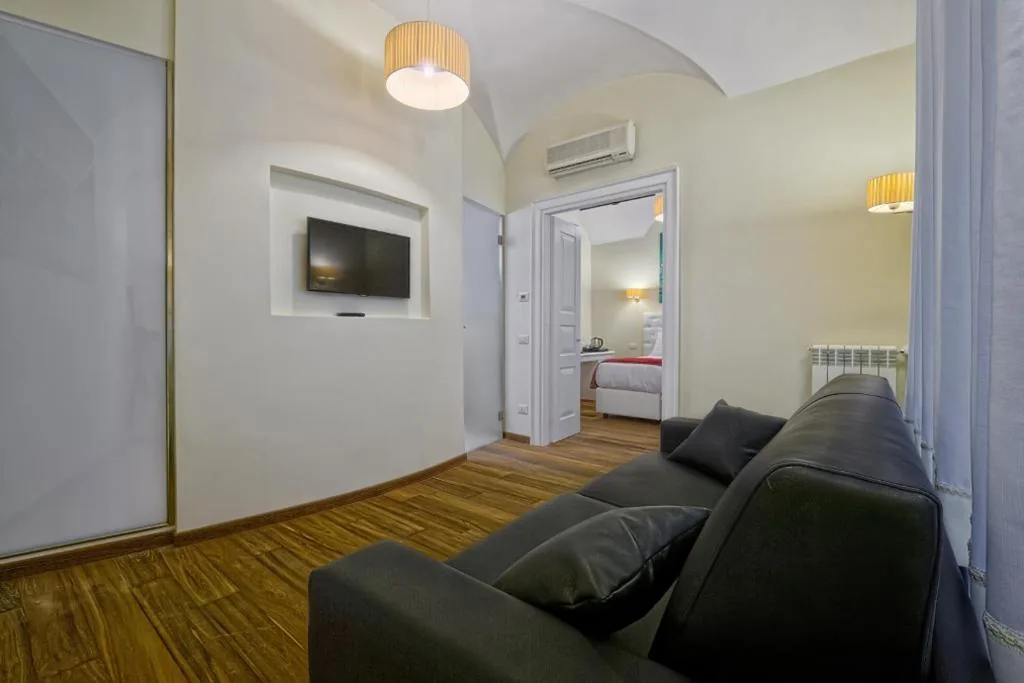 Star Vatican Rooms — foto 4