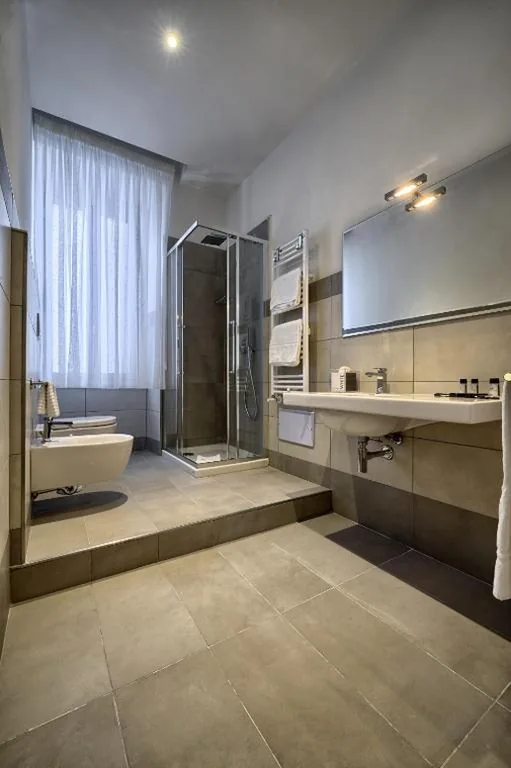 Star Vatican Rooms — foto 6