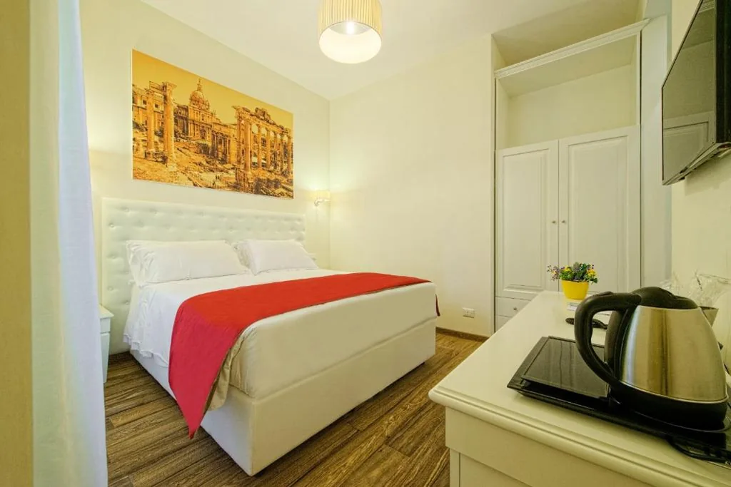 Star Vatican Rooms — foto 7
