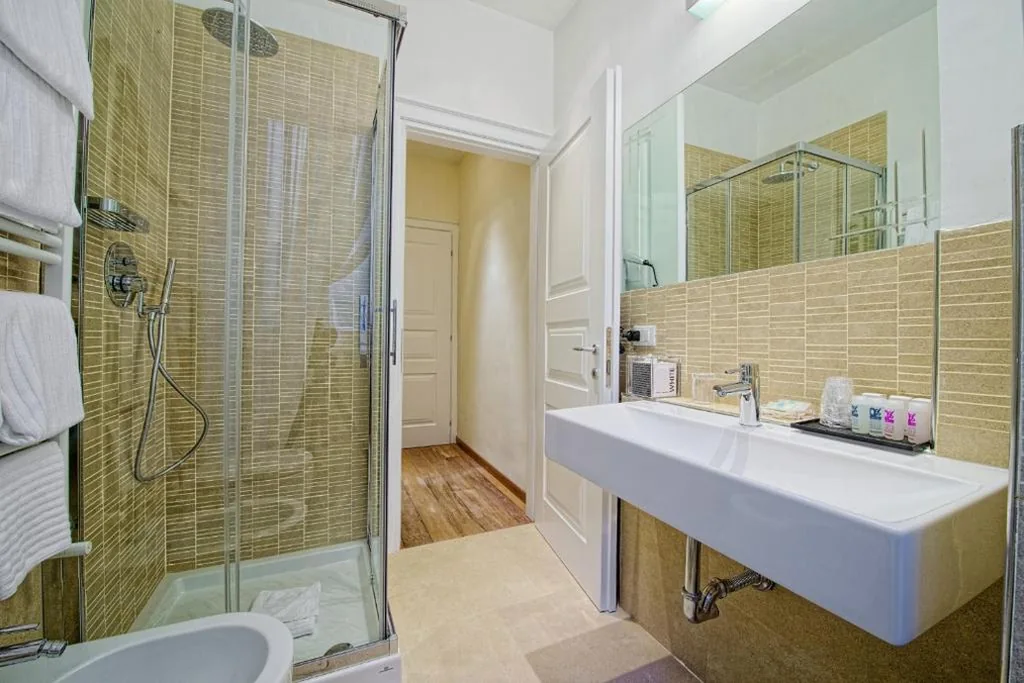 Star Vatican Rooms — foto 8