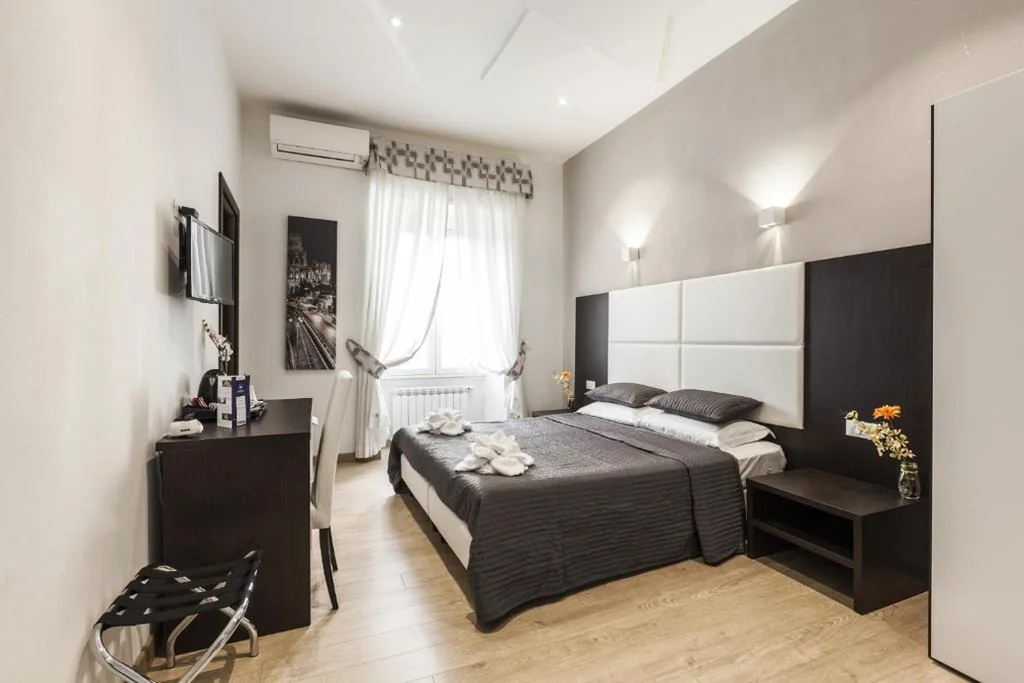 Stardust Rome Guest House