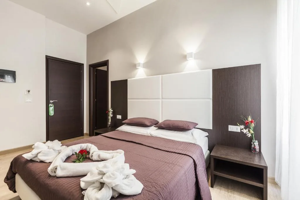 Stardust Rome Guest House