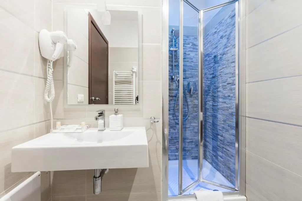 Stardust Rome Guest House — foto 3