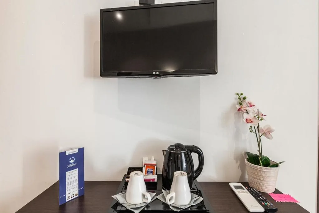 Stardust Rome Guest House — foto 5