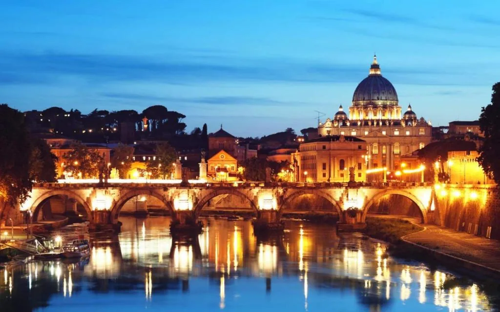 Stardust Rome Guest House — foto 6